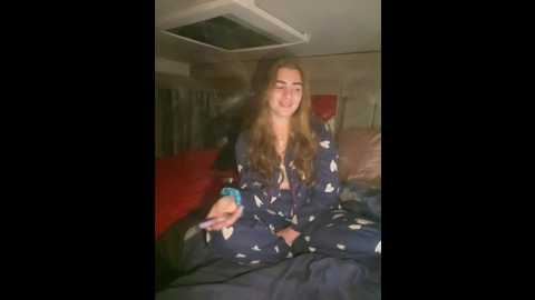 vanlifevixen @ stripchat on 20251017