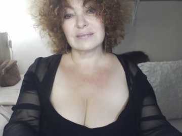 vikimilfforyou @ stripchat on 20251017