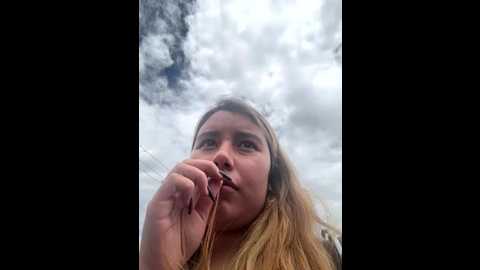 violettt_hot @ stripchat on 20251017