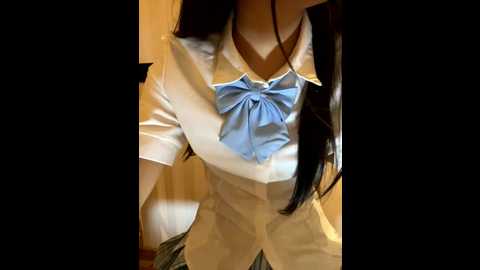 xiao_lin @ stripchat on 20251017