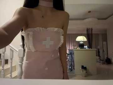 xiaowan_x @ stripchat on 20251017