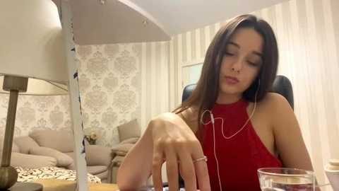 zaidakellner @ stripchat on 20251017