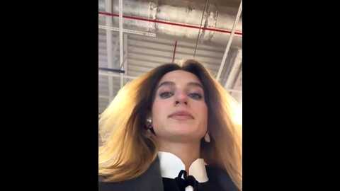 _angelari_ @ stripchat on 20251018