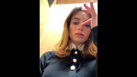 _angelari_ @ stripchat on 20251018