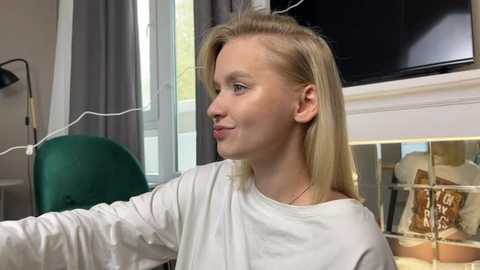 adelovenick @ stripchat on 20251018