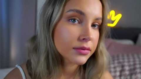 aftonconnett @ stripchat on 20251018