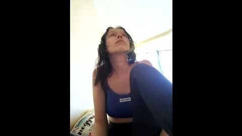 alettapaltrova @ stripchat on 20251018