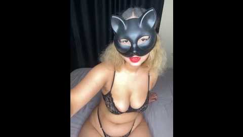 aliandmelisa @ stripchat on 20251018
