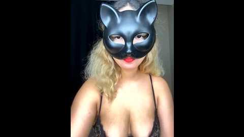 aliandmelisa @ stripchat on 20251018