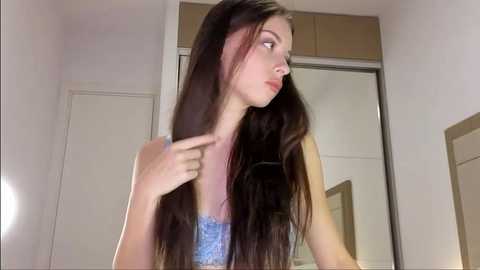 alicesweet @ stripchat on 20251018