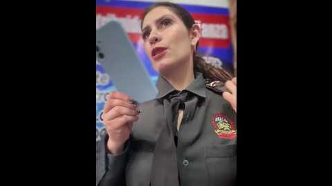 alysson__ @ stripchat on 20251018