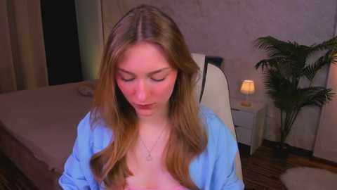 angelanabelle @ stripchat on 20251018