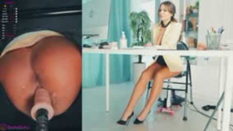 art_porno @ stripchat on 20251018