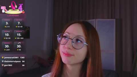 avrillemell @ stripchat on 20251018