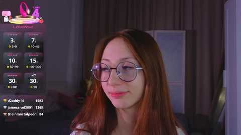 avrillemell @ stripchat on 20251018