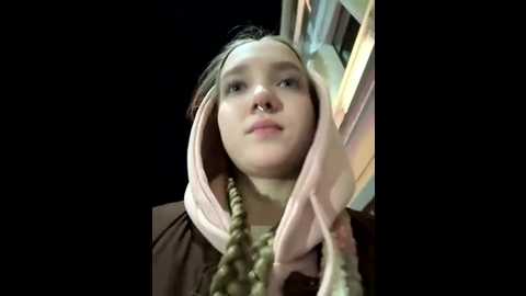 bambi_lu @ stripchat on 20251018