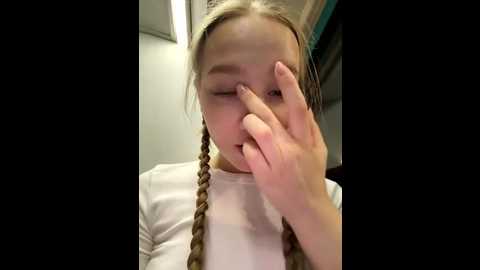 bambi_lu @ stripchat on 20251018