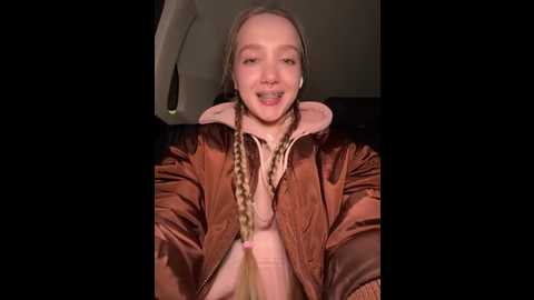 bambi_lu @ stripchat on 20251018