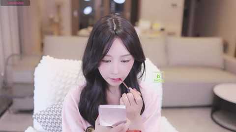 bella_999 @ stripchat on 20251018