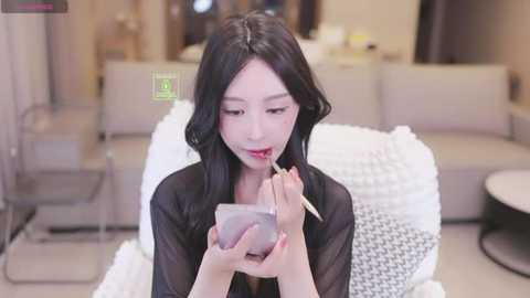 bella_999 @ stripchat on 20251018