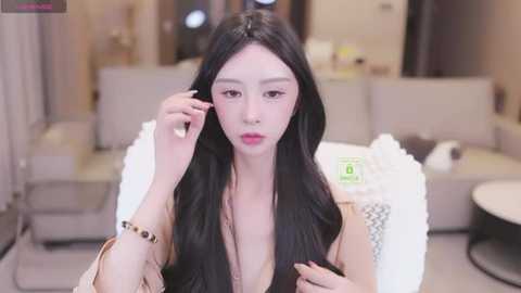 bella_999 @ stripchat on 20251018