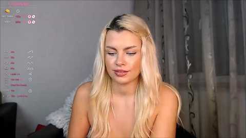 boniebonita @ stripchat on 20251018