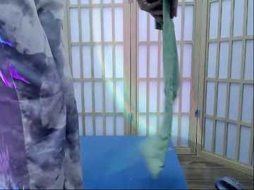 candysweet2255 @ stripchat on 20251018