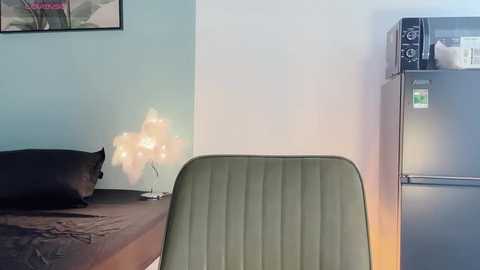 cherry_li @ stripchat on 20251018