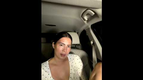 clairebree @ stripchat on 20251018