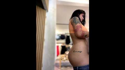 clarachanelricek @ stripchat on 20251018