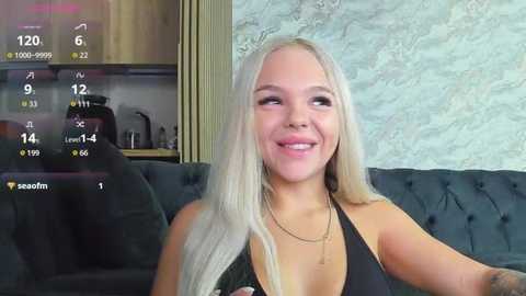 daisy_abby03 @ stripchat on 20251018