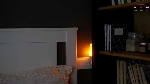 darylbarks @ stripchat on 20251018