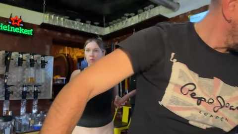 dirtypub @ stripchat on 20251018