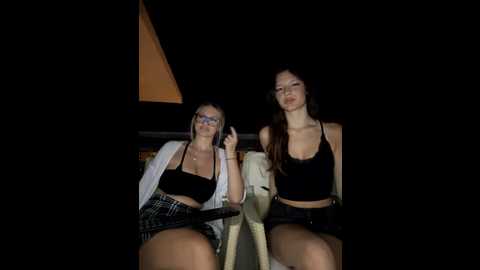 divinedesireduo @ stripchat on 20251018