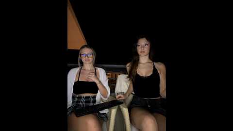 divinedesireduo @ stripchat on 20251018