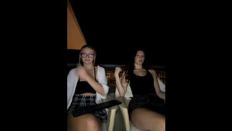 divinedesireduo @ stripchat on 20251018