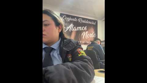 dulce__26 @ stripchat on 20251018