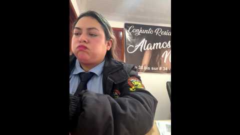 dulce__26 @ stripchat on 20251018