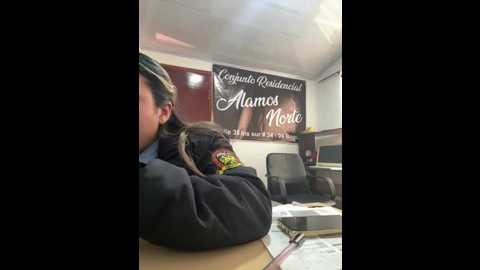 dulce__26 @ stripchat on 20251018