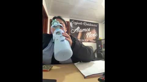 dulce__26 @ stripchat on 20251018