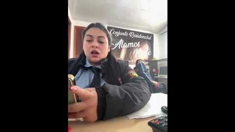 dulce__26 @ stripchat on 20251018