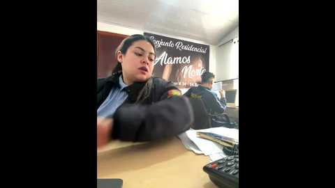 dulce__26 @ stripchat on 20251018