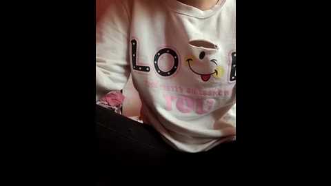 elderlycroaking @ stripchat on 20251018