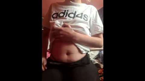 elderlycroaking @ stripchat on 20251018