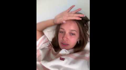 ellirose @ stripchat on 20251018