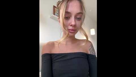 enjoy_my_beauty @ stripchat on 20251018