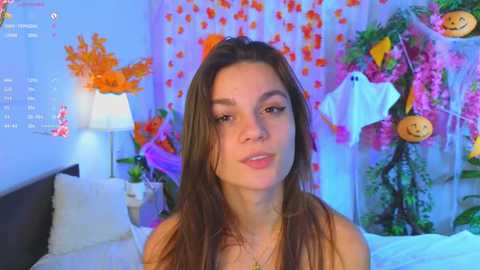 evahair @ stripchat on 20251018