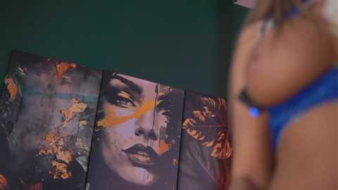 evelyn_evyyy @ stripchat on 20251018