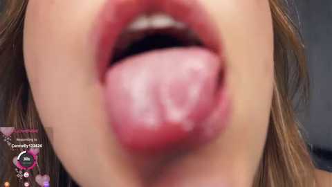 fannyhewson @ stripchat on 20251018