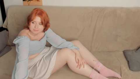 fevervelour @ stripchat on 20251018